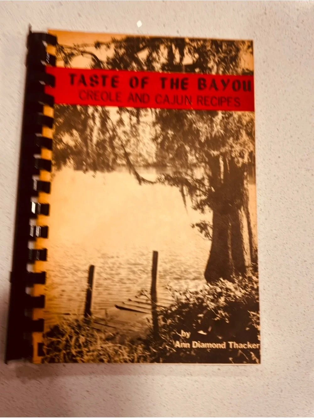 I’m Southern Cookbook Books Charleston Receipts Georgia Mary Mac’s Cajun Recipes